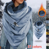 Wrap Scarf Special Design for Women