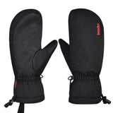 Waterproof Mittens Thermal Gloves