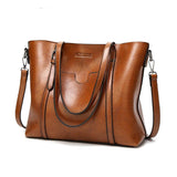 Women Luxury Hand Bag