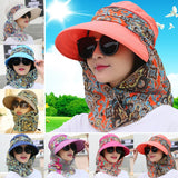 Fashion Outdoor  Summer Hat for Women
