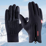 Biking Waterproof Gloves