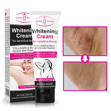 Magic Whitening Cream