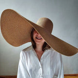 Stunning Women's summer hat