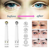 Anti Wrinkle Vibration Eye Massager